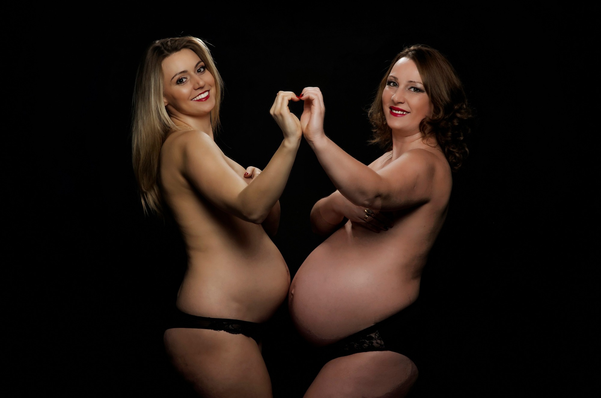 Fotografia ciążowa