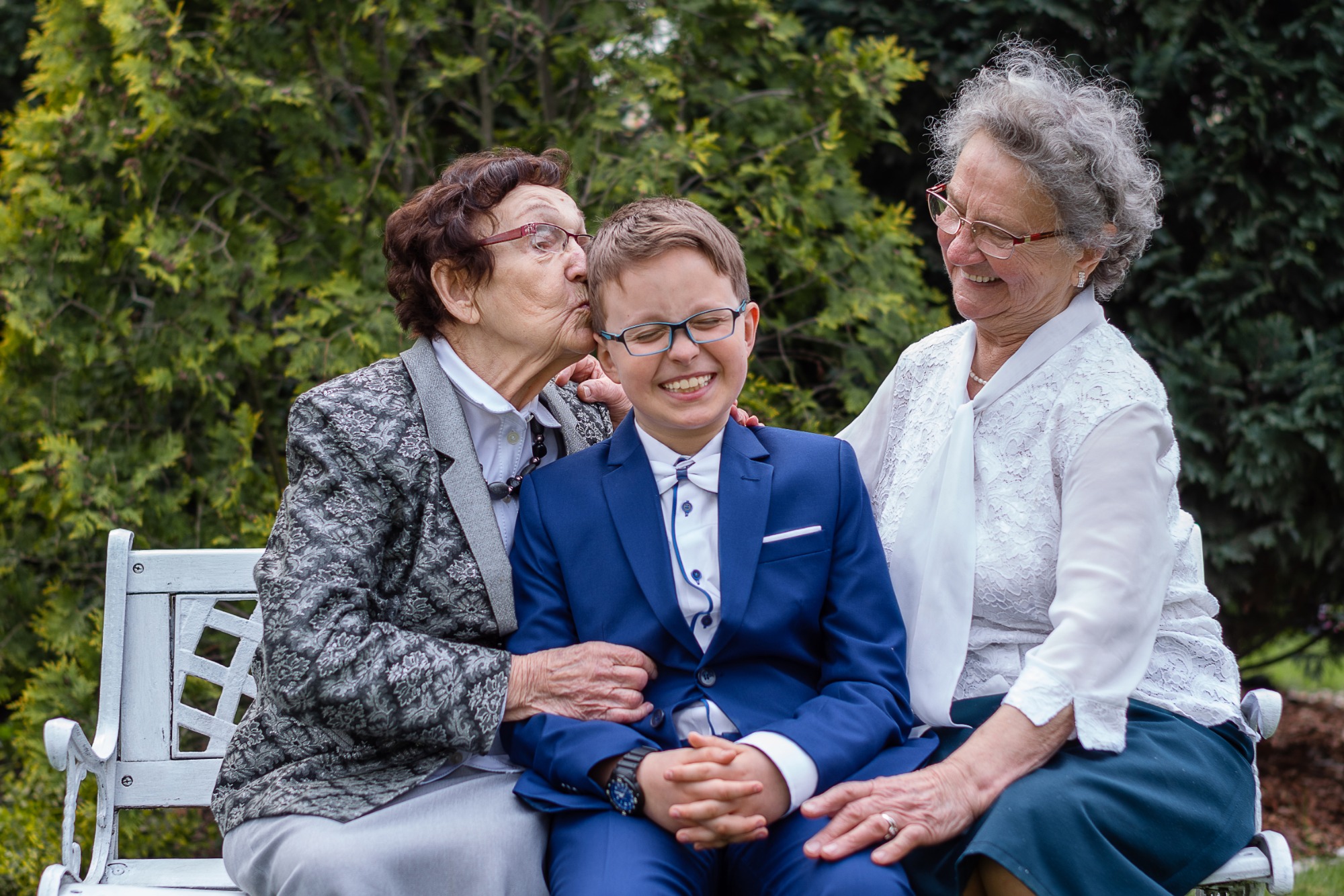 Fotografia komunijna