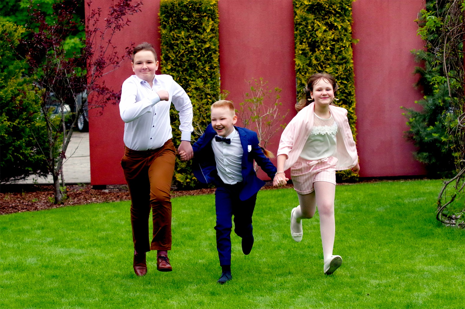 Zdjęcia okolicznościowe