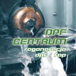 Skuteczna regeneracja DPF / FAP