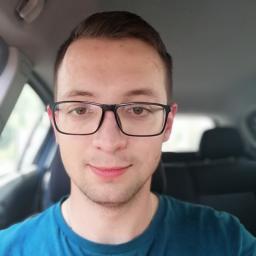 Mateusz - Ogrodnik Koluszki