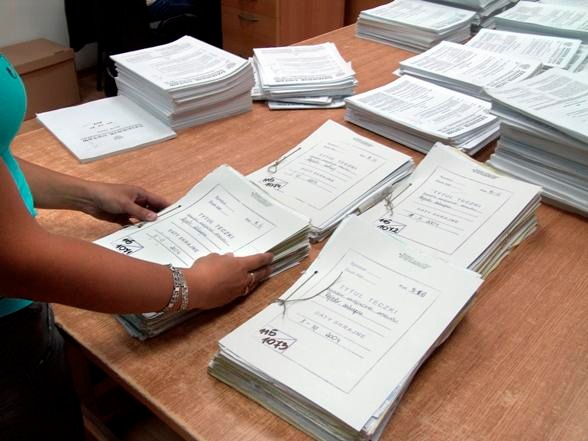 Pracownia archiwistów