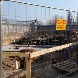 Budowa domów Kraków 1