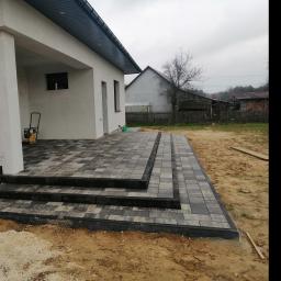 Machnik - Usługi Brukarskie Mielec