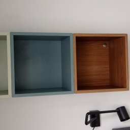 Montaż mebli Poznań 1