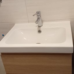 Montaż mebli Poznań 3