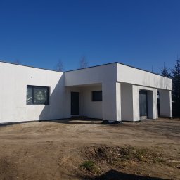 P.H.U Daro - Firma Budowlana Brodnica