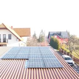 Fotowoltaika Kraków 1