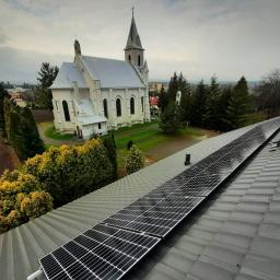 Fotowoltaika Kraków 4