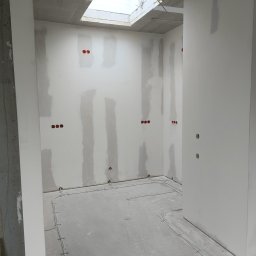 Płyta karton gips Chojna 4