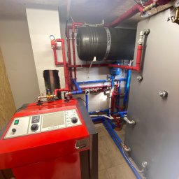 Przedsiębiorstwo Instalacyjno-Budowlane INSAN Tomasz Szmajdziak - 