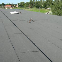 Papa wierzchniego krycia.