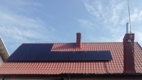 3,4 kW - ExeSolar 310W