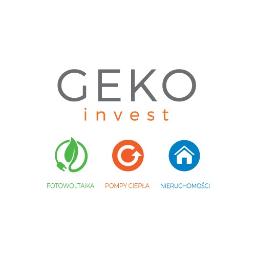 "GEKO" sp. j. - Instalacje Fotowoltaiczne Bytom