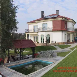 Abstynent Uslugi Budowlane