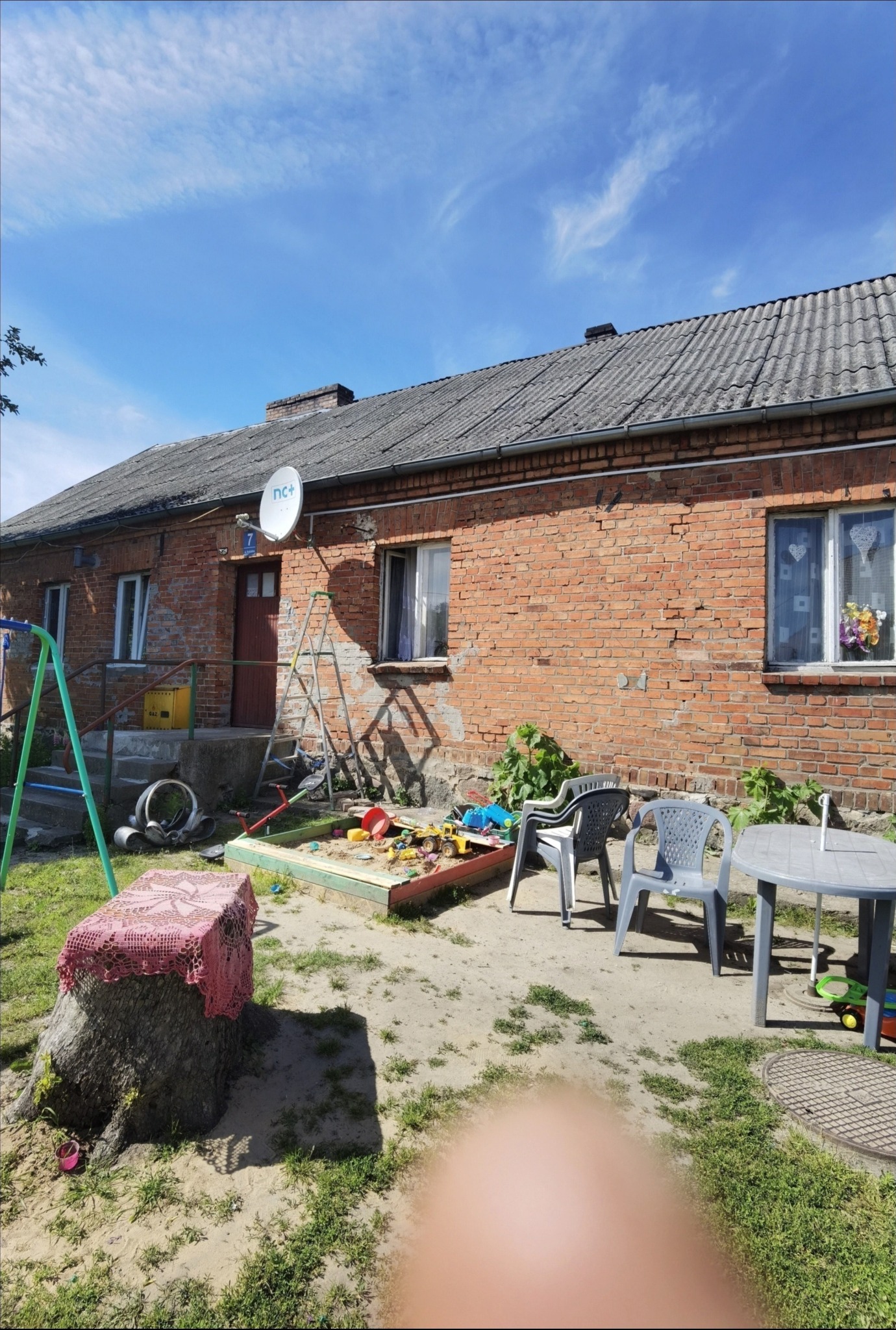 Montaż i ustawienia Anten Satelitarnych