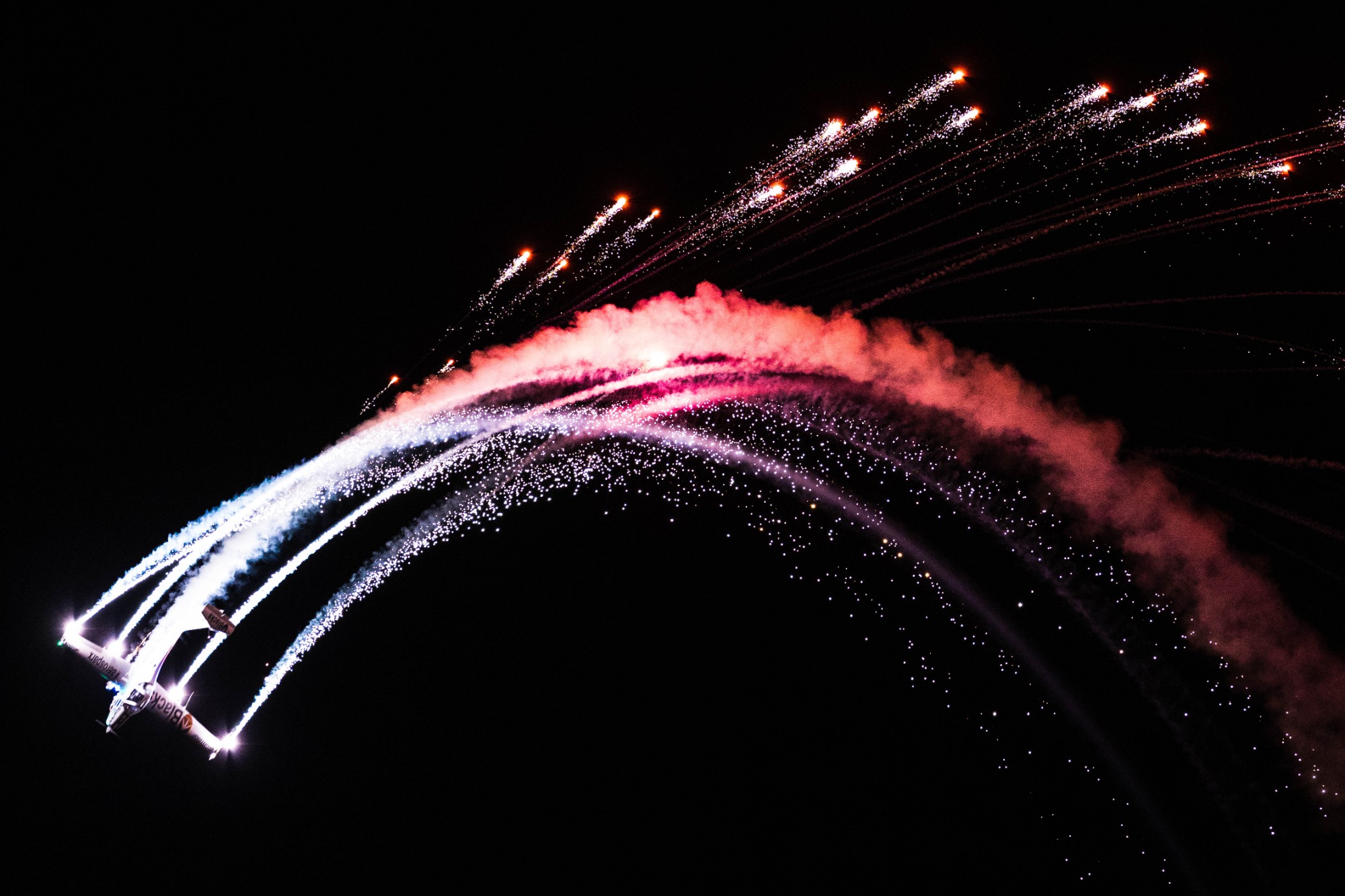 Wykonane przez naszego fotografa Pawła Cyrankowskiego