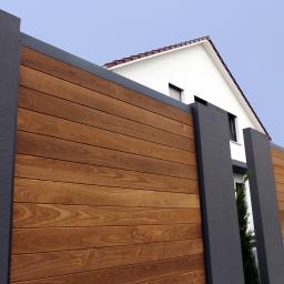 Bramy garażowe Kłodawa 4