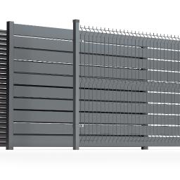 Bramy garażowe Kłodawa 3