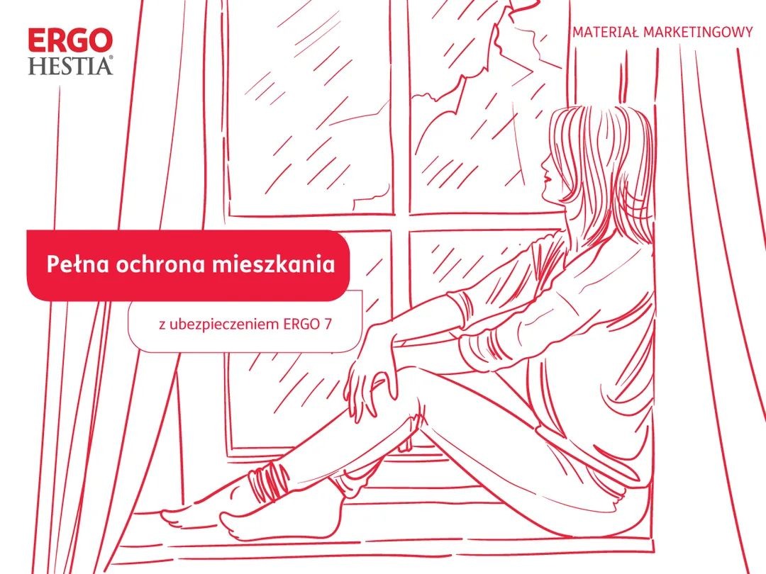 Warto ubezpieczyć mieszkanie