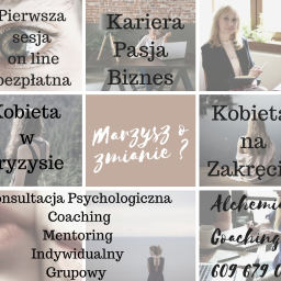 Psycholog 80 - 316 Gdańsk 2
