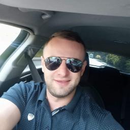 Krzysztof Niemirowski - Malowanie Elewacji Warszawa