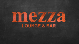 wizytówka restauracja Mezza str. 1