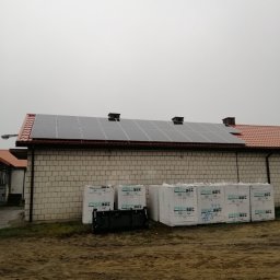 Maciej Szypszak Inwestments