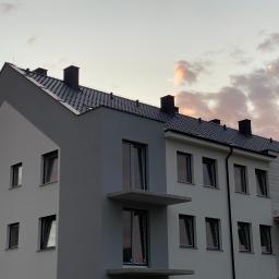 Wykonanie elewacji Legnica 1