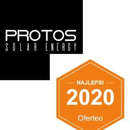 Protos Solar Energy Konin Sp. Z.o.o Sp.K. - Ogniwa Fotowoltaiczne Konin