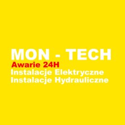 MON-TECH - Instalacje w Domu Szczecin