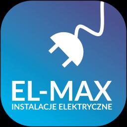 EL-MAX Instalacje Elektryczne - Domofony Bielsko-Biała