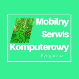 Mobilny Serwis Komputerowy Bydgoszcz - Pogotowie Komputerowe Bydgoszcz