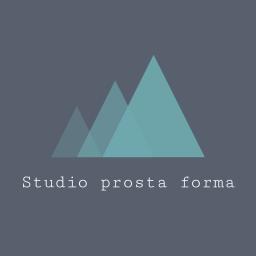 Studio prosta forma - Aranżacja Wnętrz Gliwice