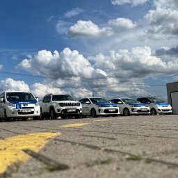 Szkoła jazdy Ludomy 3