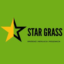 Star Grass - Producent Trawy z Rolki Rozwadza