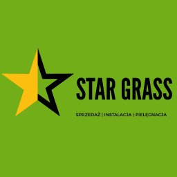 Star Grass - Odśnieżanie Dróg i Placów Rozwadza