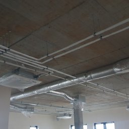 Klimatyzacja Kraków 4