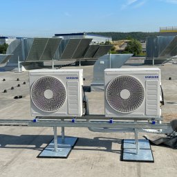 Klimatyzacja Kraków 2