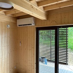 Klimatyzacja Kraków 1