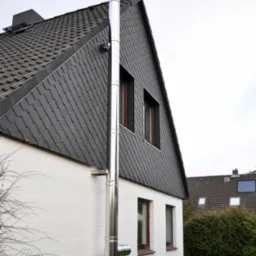 Montaż indywidualnych kominów systemowych