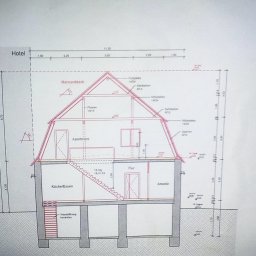LisBud - Porządne Wykończenia Kuchni Jelenia Góra