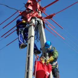 Prace w technologii PPN