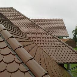 Usługi ogólnobudowlane "Surma-Dach" - Ocieplenia Domów Szprotawa