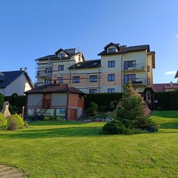 Krzysztof Kamieniec - Wysokiej Klasy Uszczelnianie Dachu Lubaczów