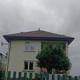 Krzysztof Kamieniec - Perfekcyjne Dekarstwo Lubaczów