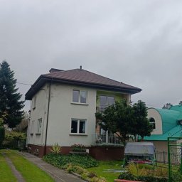 Krzysztof Kamieniec - Pierwszorzędna Naprawa Dachów Lubaczów