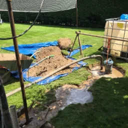 Porządek w trakcie pracy