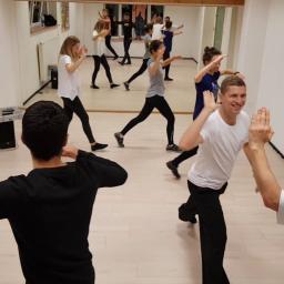 Szkoła tańca Gdańsk 11