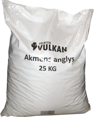 Węgiel kamienny ekogroszek